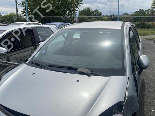 Left front driveshaft CITROËN C3 II (SC_) 1.4 | BP20912728M38 - Image 26