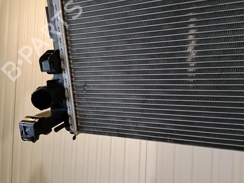 Used Water radiator Water radiator 20913114 20913114