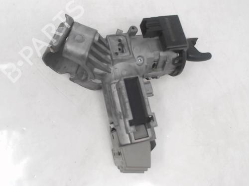 Used Ignition barrel FORD FIESTA VI (CB1, CCN) 1.4 TDCi (68 hp) 22100314