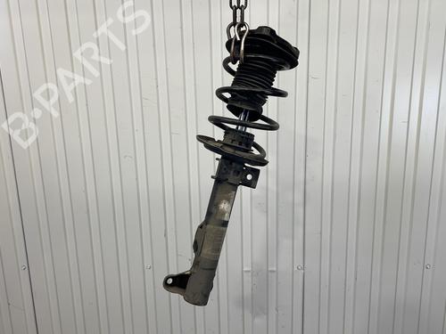 Højre fortil støddæmper MERCEDES-BENZ C-CLASS T-Model (S204) C 250 CDI (204.203) | BP30184148M17 