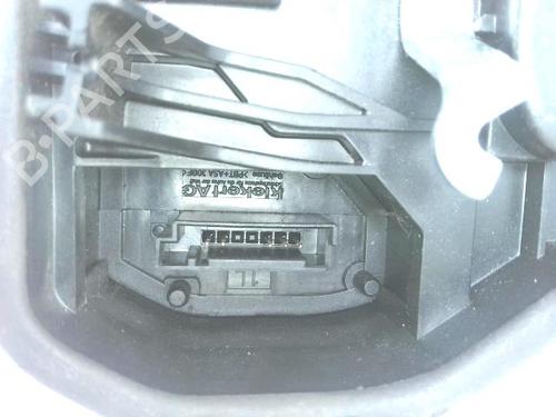 Front left lock BMW 1 (E81) 116 i | BP20910534C98 