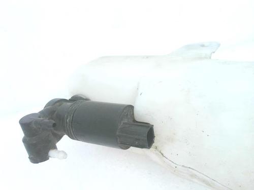 Windscreen washer tank FORD FIESTA VI (CB1, CCN) 1.4 TDCi | BP22100329C113 