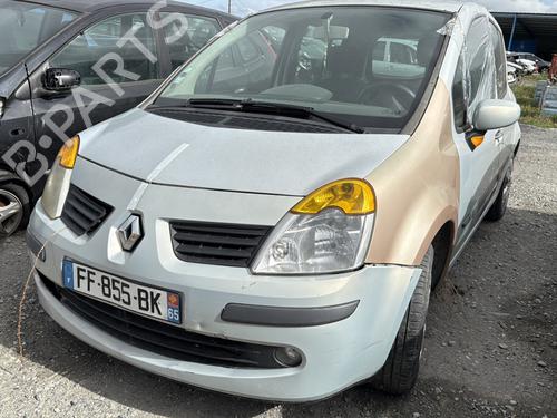 Left headlight RENAULT MODUS / GRAND MODUS (F/JP0_) 1.5 dCi (FP0D, JP0D) | BP27573626C28  - Image 7