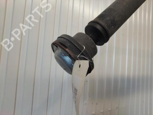 Used Driveshaft Driveshaft BMW 5 (E60) 525 d (197 hp) 39395192 39395192