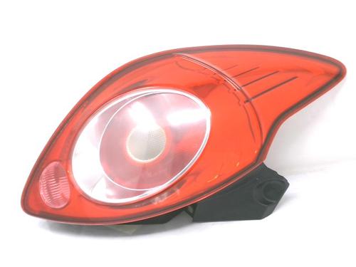 Left taillight FORD KA (RU8) 1.2 | BP39607766C34 - Image 2