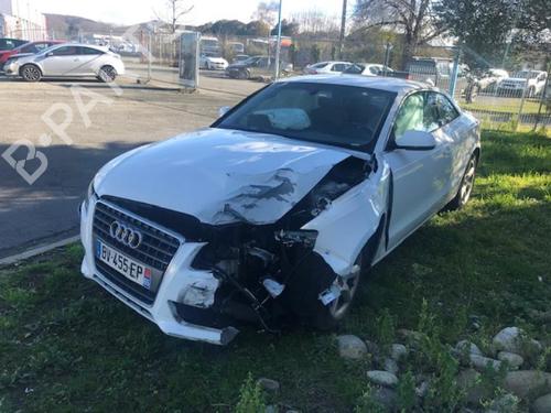 Licence plate light AUDI A5 (8T3) 2.0 TDI | BP22098330I40  - Image 12