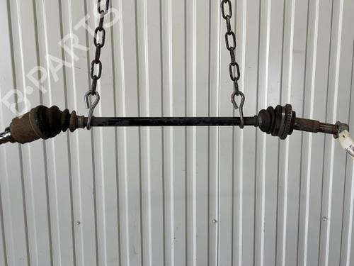 Used Right rear driveshaft NISSAN X-TRAIL I (T30) 2.2 dCi 4x4 (136 hp) 20910856