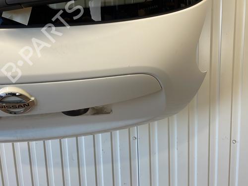 Tailgate NISSAN JUKE (F15) 1.5 dCi | BP21798160C6