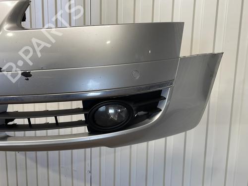 Front bumper AUDI A6 C6 (4F2) 3.0 TDI quattro | BP29959859C7 