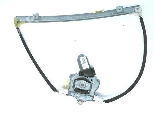 Front right window mechanism RENAULT CLIO II (BB_, CB_) 1.5 dCi (B/CB07) | BP22099951C23 