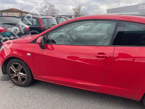 Front left panel SEAT IBIZA IV SC (6J1, 6P5) 1.2 TSI | BP31280164C58 - Image 7