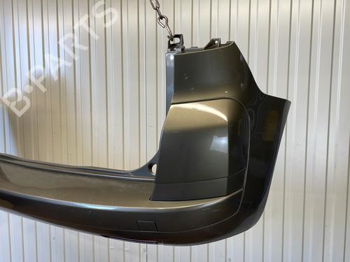 Used Rear bumper Rear bumper CITROËN C4 Picasso I MPV (UD_) 1.6 HDi 110 (112 hp) 31926575 31926575