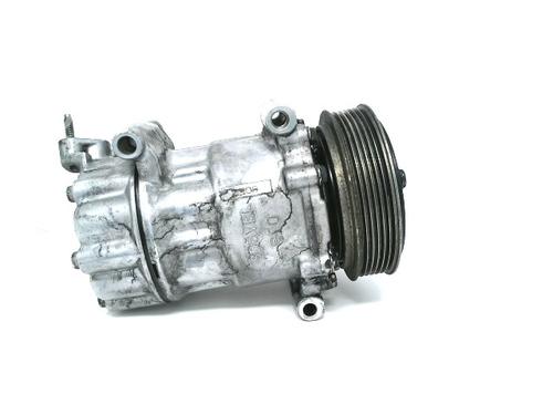 AC compressor PEUGEOT 206 SW (2E/K) 1.6 HDi 110 | BP27567164M34  - Image 5