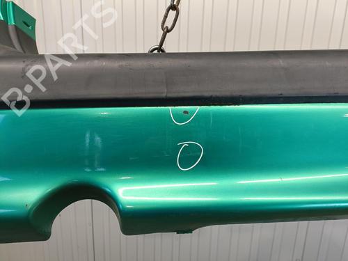 Rear bumper CITROËN XSARA PICASSO (N68) 1.8 16V | BP20916551C8 
