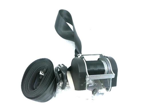 Used Front right seatbelt Front right seatbelt DACIA LODGY (JS_) 1.2 TCe (JSAY, JSM0) (115 hp) 24848300 24848300