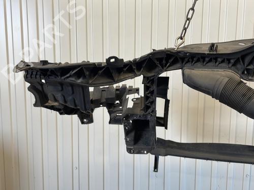 Frontplade/Frontkurv MERCEDES-BENZ A-CLASS (W169) A 180 CDI (169.007, 169.307) | BP27682013C72 
