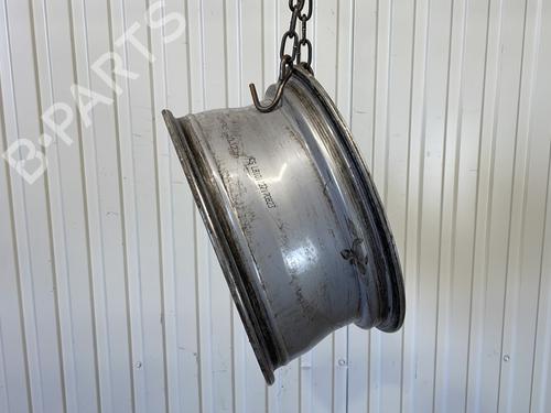 Rim CITROËN C5 III (RD_) 1.6 HDi 110 (RD9HL0, RD9HR8, RD9HRA) | BP29243509C45 