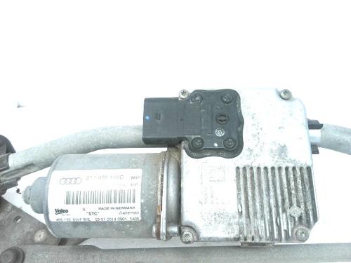 Front wiper motor AUDI A5 Sportback (8TA) 2.0 TFSI quattro | BP23795784M29 