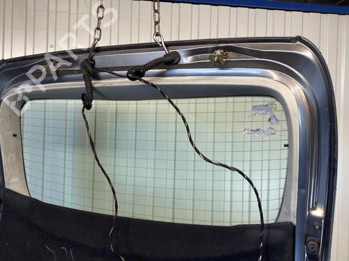 Tailgate SEAT ALTEA (5P1) 2.0 TDI 16V | BP23795676C6 