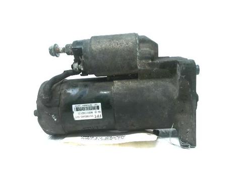 Used Starter Starter ALFA ROMEO 159 Sportwagon (939_) 2.4 JTDM (939BXD1B, 939BXD12) (200 hp) 20912039 20912039