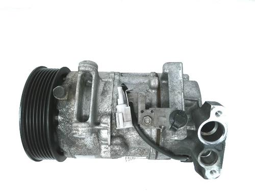 AC compressor RENAULT MEGANE III Hatchback (BZ0/1_, B3_) 1.9 dCi (BZ0N, BZ0J) | BP29204755M34  - Image 6