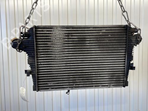 Intercooler ALFA ROMEO 159 Sportwagon (939_) 2.4 JTDM (939BXD1B, 939BXD12) | BP20912038M30 