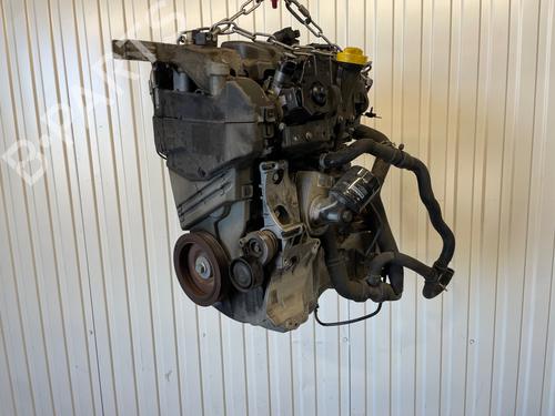 Engine RENAULT KANGOO Express (FW0/1_)  | BP33947991M1  - Image 5