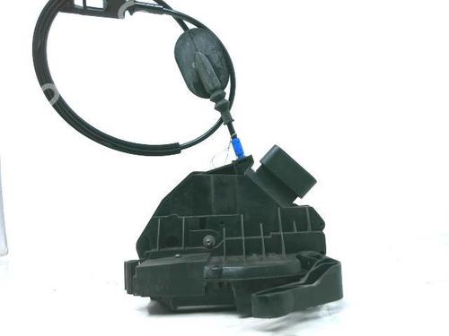 Front right lock FORD FIESTA VI (CB1, CCN) 1.4 TDCi | BP20916573C97 