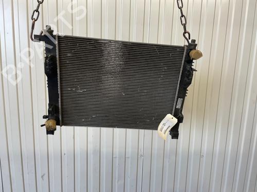 Water radiator DACIA SANDERO II 1.0 SCe 75 (B8JC, B8JD, B8NC) | BP32990958M31  - Image 5