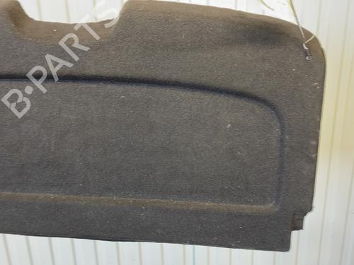 Rear parcel shelf PEUGEOT 308 I (4A_, 4C_) 1.6 16V | BP25141378C85 