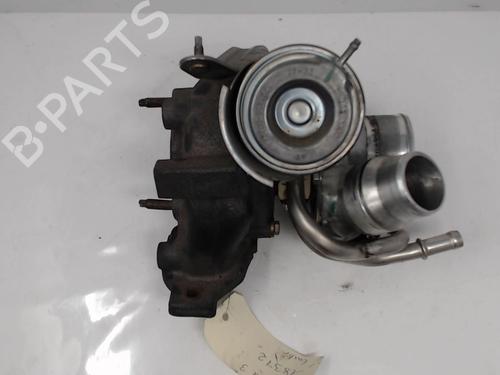 Used Turbocharger/Supercharger Turbocharger/Supercharger RENAULT LAGUNA III Grandtour (KT0/1) 2.0 dCi (KT07, KT0J, KT14, KT1A, KT1S) (131 hp) 20913101 20913101