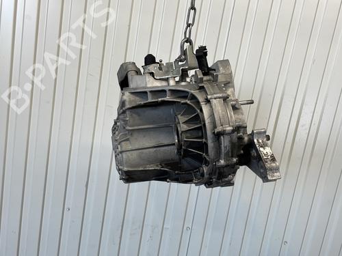 Used Gearbox Gearbox ALFA ROMEO GIULIETTA (940_) 1.6 JTDM (940FXD1A) (105 hp) 26686116 26686116