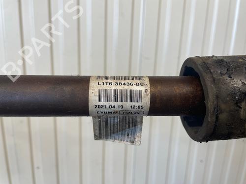 Used Right front driveshaft Right front driveshaft 35993788 35993788