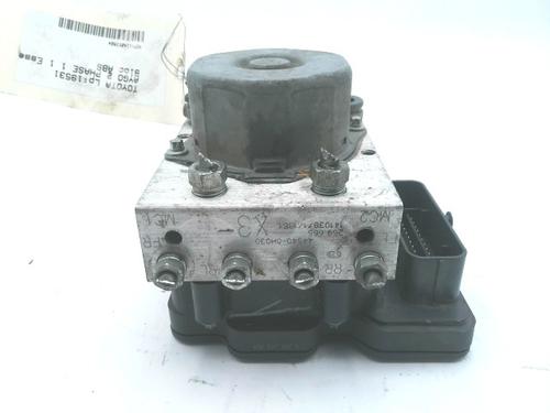 ABS pump TOYOTA AYGO (_B4_) 1.0 (KGB40) | BP29758291M43  - Image 5