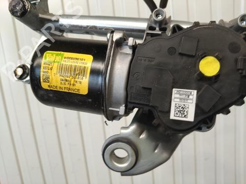 Front wiper motor RENAULT TWINGO III (BCM_, BCA_) 1.0 SCe 70 | BP39414879M29 - Image 3