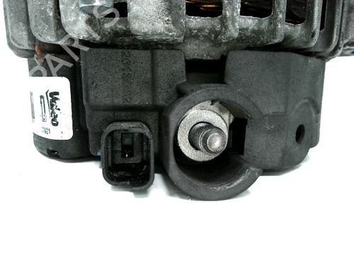 Alternator PEUGEOT 2008 I (CU_) 1.2 THP 110 / PureTech 110 | BP30396764M7