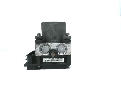 ABS pump PEUGEOT 307 (3A/C) 2.0 HDi 110 | BP27685921M43 
