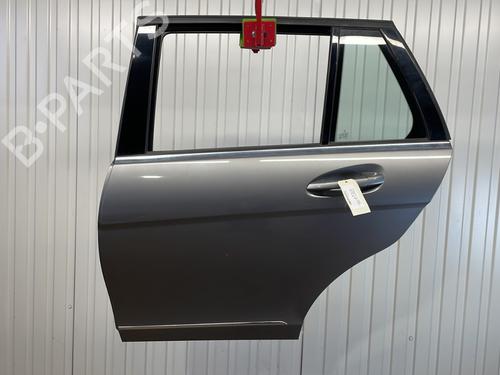 Used Left rear door Left rear door MERCEDES-BENZ C-CLASS T-Model (S204) C 250 CDI (204.203) (204 hp) 30178529 30178529