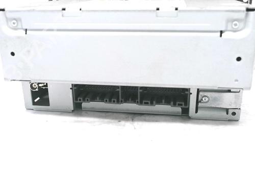 Used Radio Radio JEEP CHEROKEE (KK) 2.8 CRD 4x4 (177 hp) 39025672 39025672