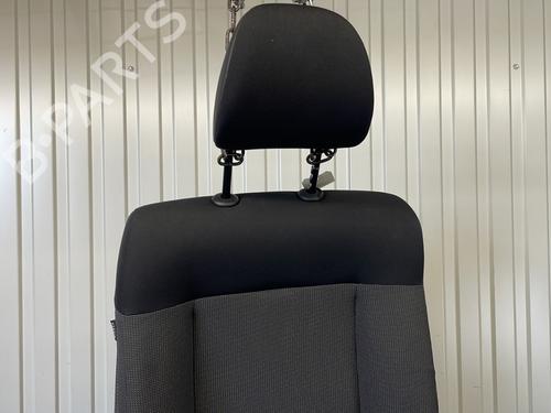 Right front seat CITROËN C4 CACTUS 1.2 VTi 82 | BP28817784C16  - Image 7