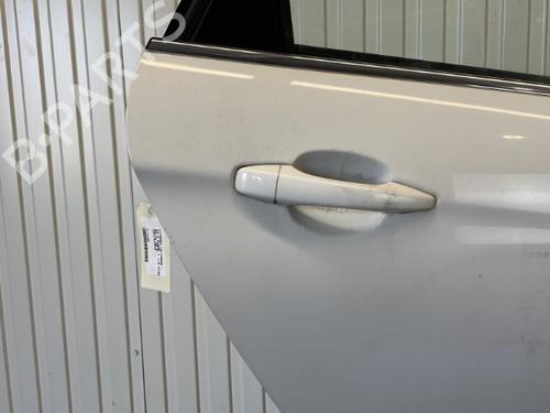 Right rear door CITROËN C4 II (NC_) 1.6 HDi 115 | BP22101399C5 