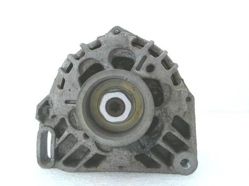 Used Alternator Alternator RENAULT TWINGO I (C06_) 1.2 16V (C06C, C06D, C06K) (75 hp) 21066540 21066540