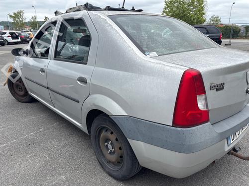 Used Parts DACIA LOGAN (LS_) 1.4 (LS0A, LS0C, LS0E, LS0G) 4774587