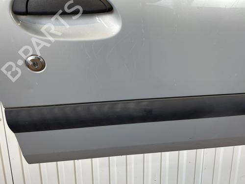 Right front door RENAULT CLIO II (BB_, CB_) 1.2 (BB0A, BB0F, BB10, BB1K, BB28, BB2D, BB2H, CB0A,... | BP24056815C3 