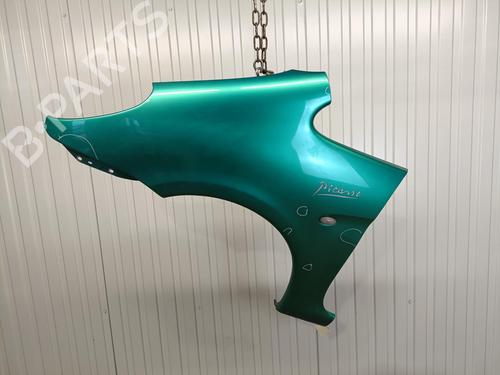 Left front fenders CITROËN XSARA PICASSO (N68) 1.8 16V | BP20916549C41 