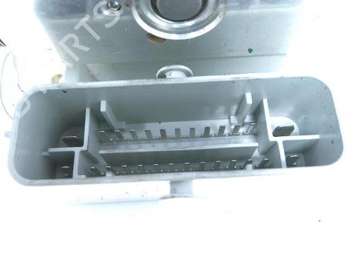 ABS pump CITROËN C3 II (SC_) 1.4 HDi 70 (SC8HZC, SC8HR0, SC8HP4) | BP20914196M43 