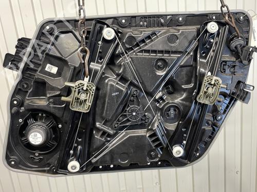 Front left window mechanism MERCEDES-BENZ A-CLASS Saloon (V177) | BP33432560C22 - Image 2