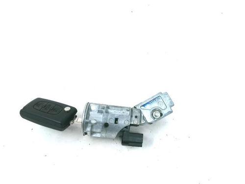 Used Ignition barrel PEUGEOT 407 (6D_) 1.6 HDi 110 (6D9HZC, 6D9HYC) (109 hp) 20912573