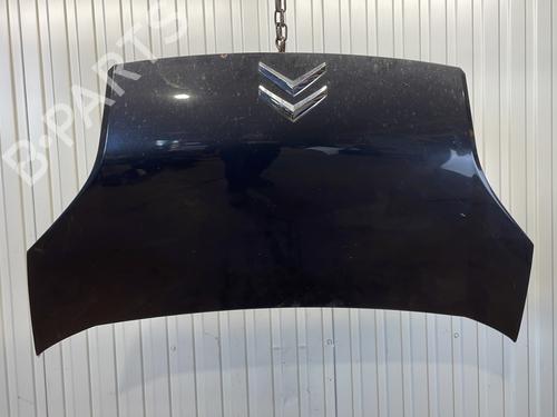 Motorhjelm CITROËN NEMO MPV 1.4 HDi (68 hp) 29407364