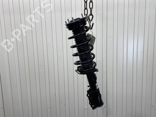 Used Right front shock absorber FORD FIESTA VII Van 1.0 EcoBoost Flex (95 hp) 29563968